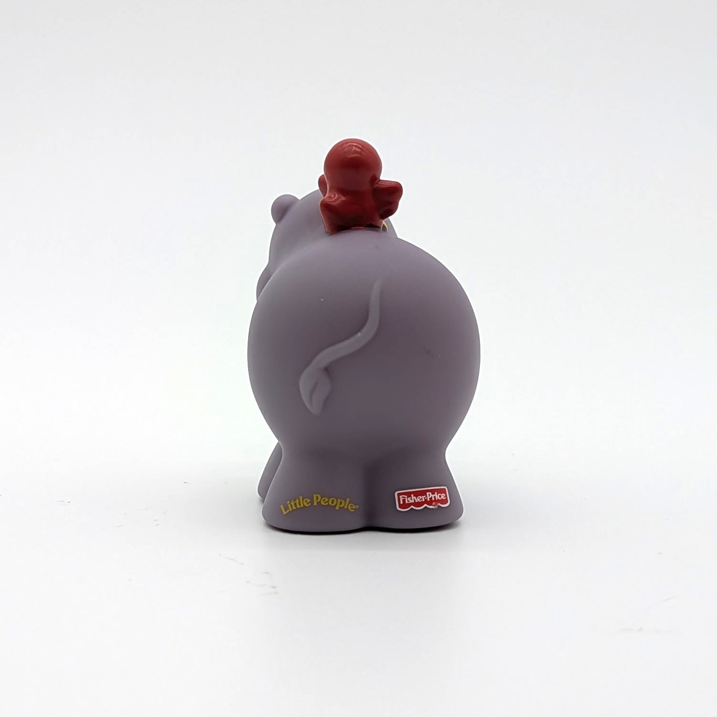 Hippo (Male) - Fisher Price Little People