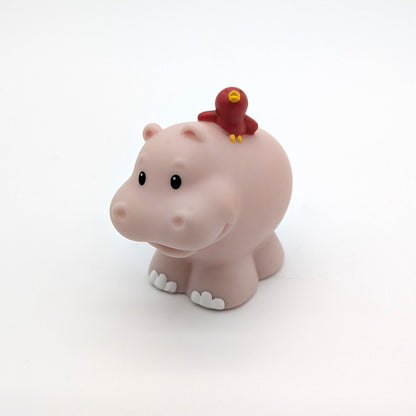 Hippo (Female) - Fisher Price Little People