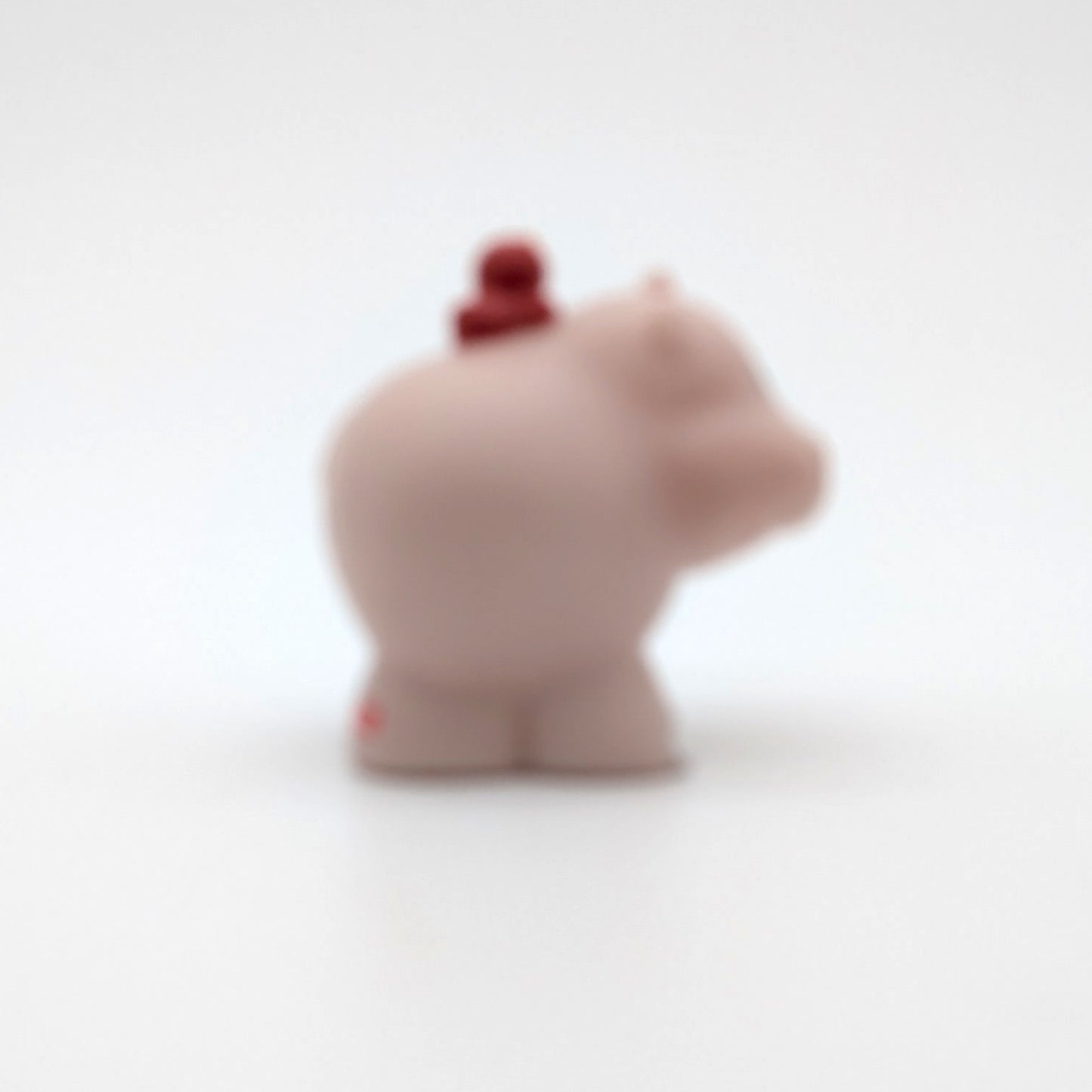 Hippo (Female) - Fisher Price Little People