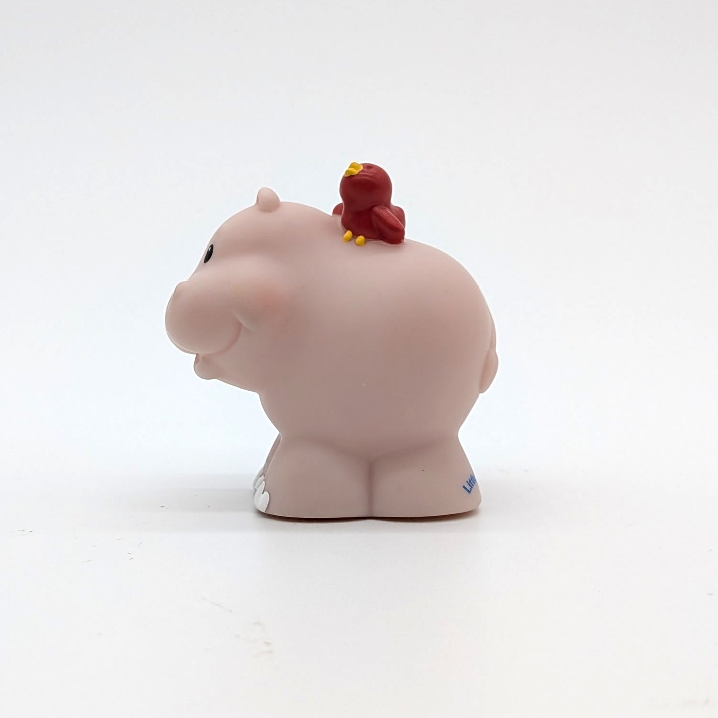 Hippo (Female) - Fisher Price Little People