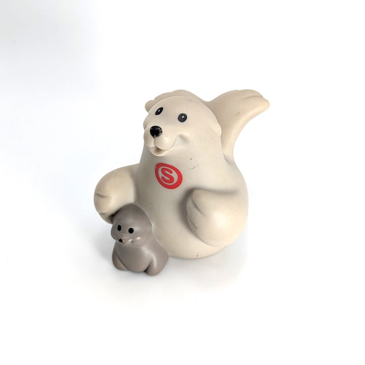 Seal - Fisher Price Little People