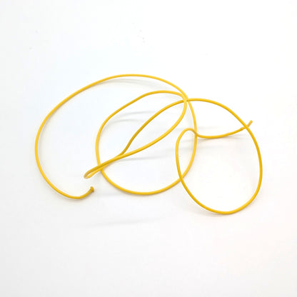 Pull Cord Yellow - Fisher Price Little People