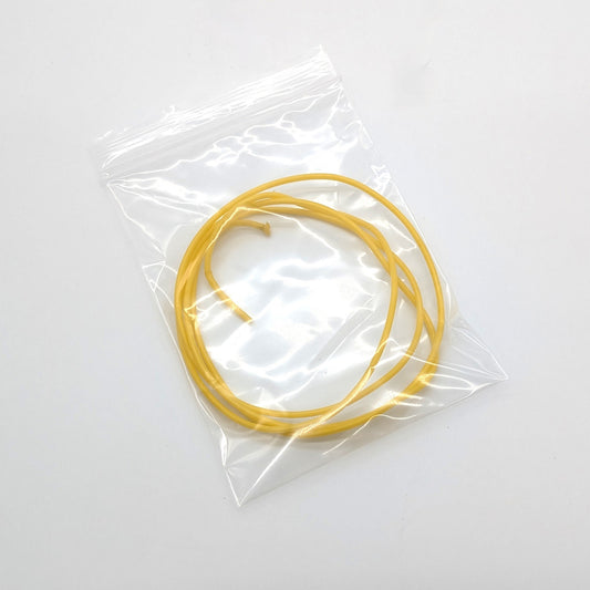 Pull Cord Yellow - Fisher Price Little People