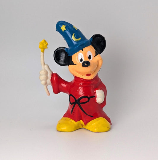 Mickey Mouse - Disney PVC Action Figure