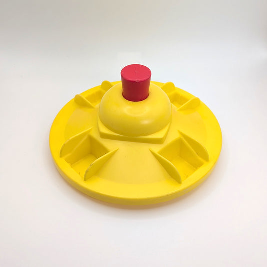 Merry Go Round - Playskool Familiar Places