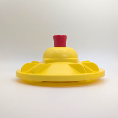 Merry Go Round - Playskool Familiar Places