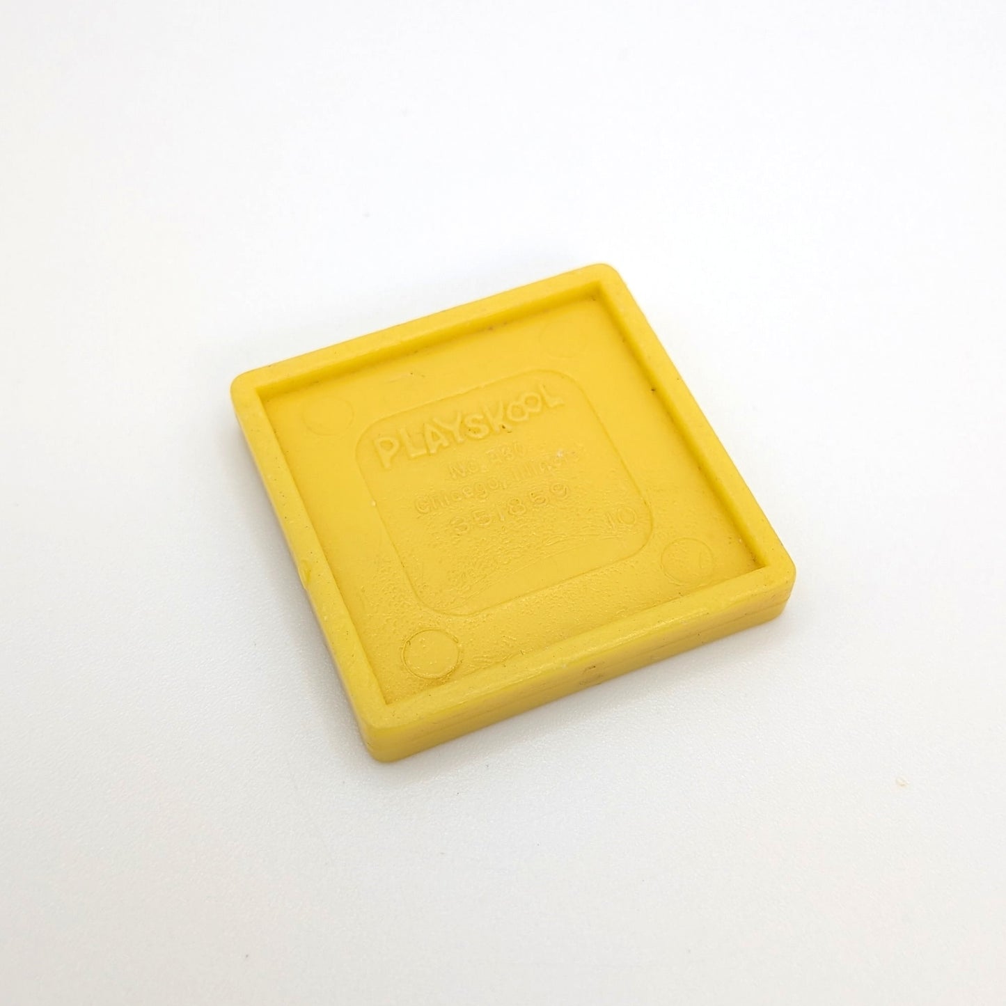 McDonalds® Food Tray - Playskool Familiar Places