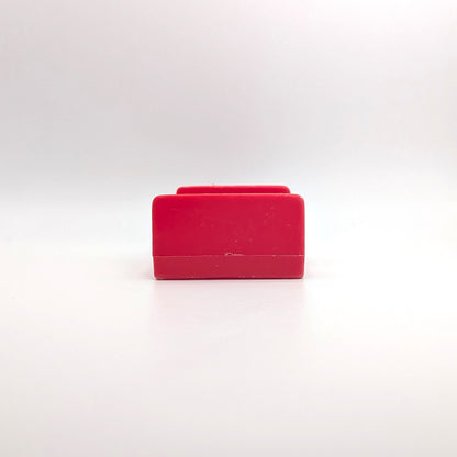 Restaurant Booth Red - Playskool Familiar Places