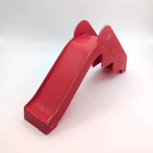 Slide Red - Playskool Familiar Places