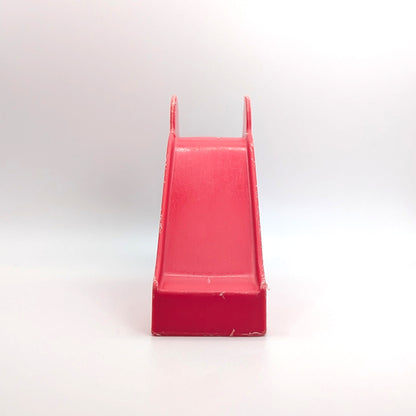 Slide Red - Playskool Familiar Places