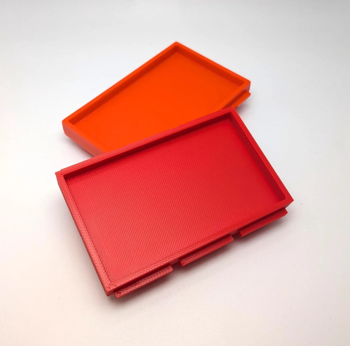 Red Stagecoach Roof 3D Printed Replica | Fisher Price Little People
