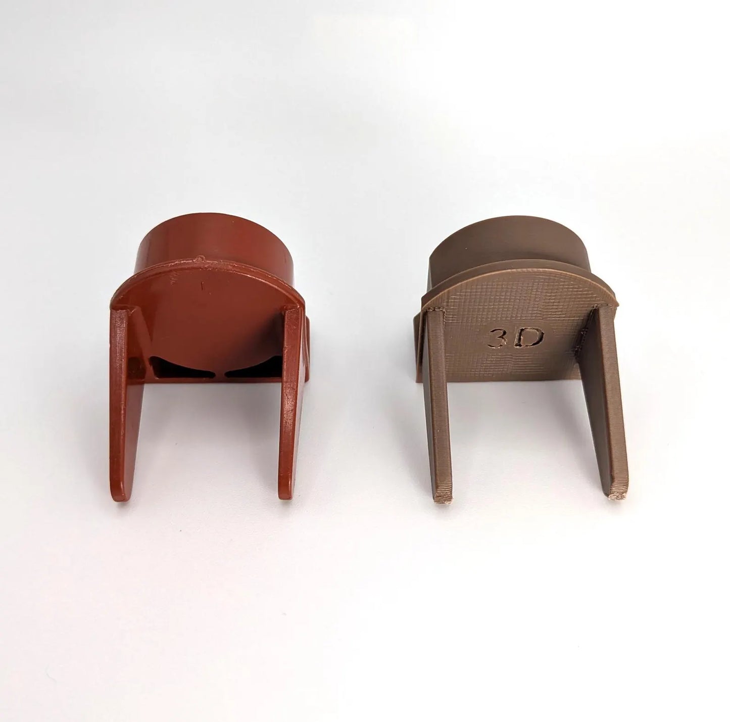 Horse Saddle 3D Printed Replica – Fisher Price Little People