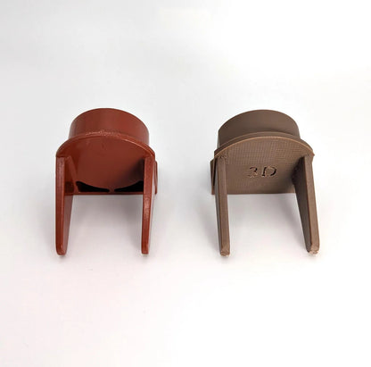 Horse Saddle 3D Printed Replica – Fisher Price Little People