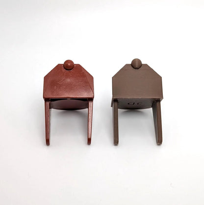 Horse Saddle 3D Printed Replica – Fisher Price Little People