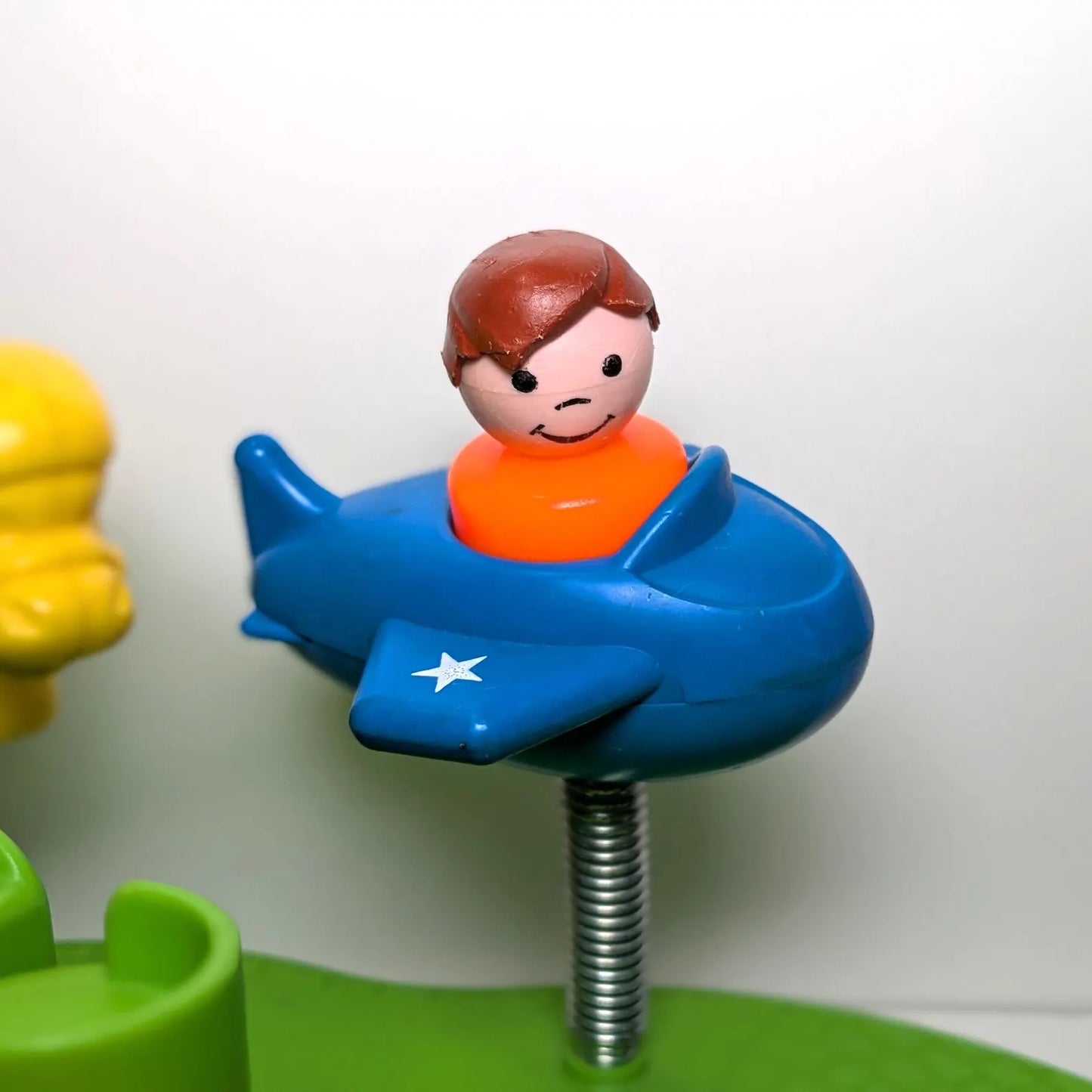 Playground 2525 Playset - Fisher Price Little People